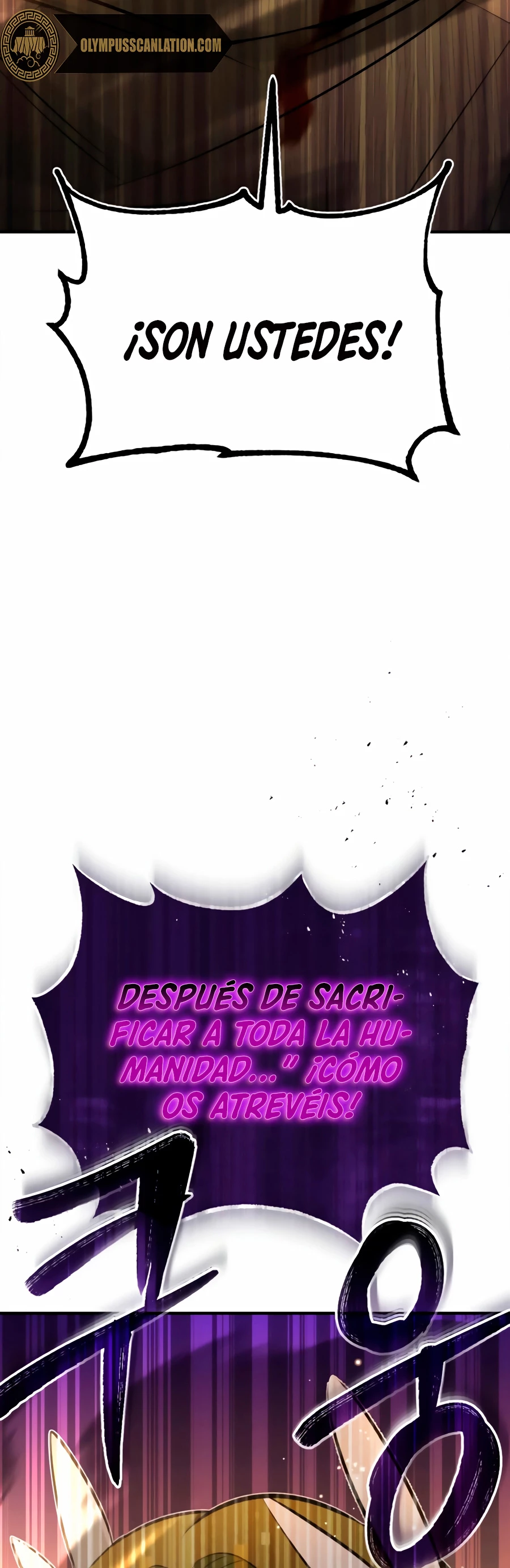 El mago oscuro reencarna Después De 66666 años > Capitulo 29 > Page 281